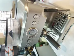 Coffee Machine