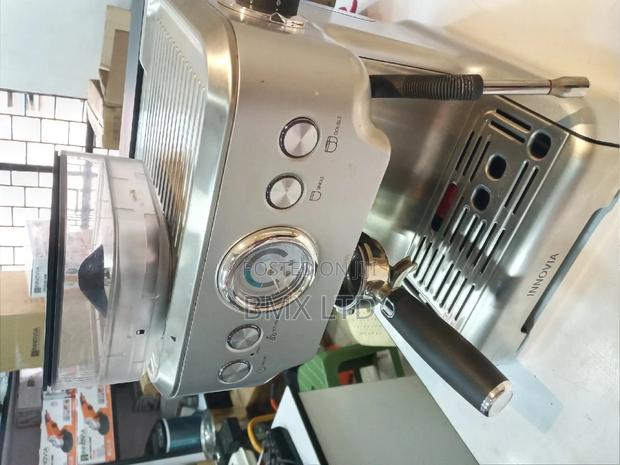 Coffee Machine