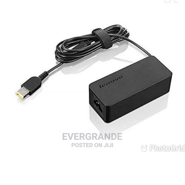 Lenovo 45w Standard Ac Adapter
