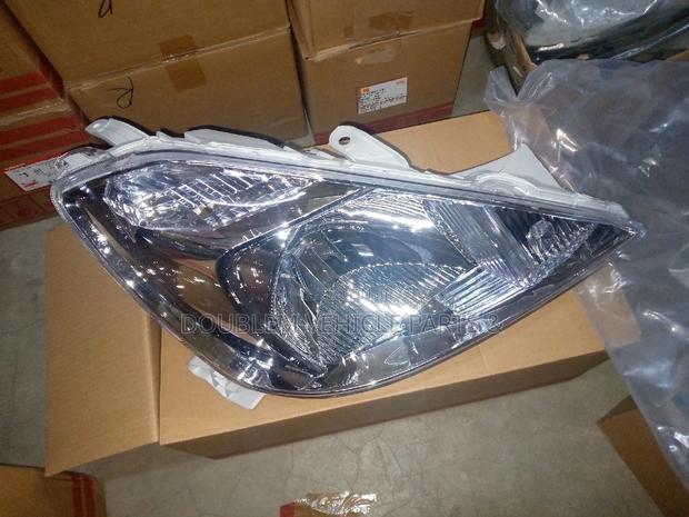 Headlamp Corona/Premio 2004 Non Xenon - thumbnail 2