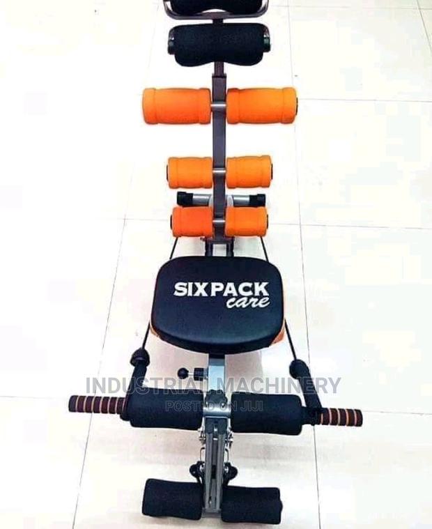 Six Pack Care Machine(Fair Price)