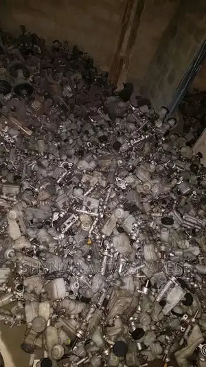All Kind of Master Cylinders