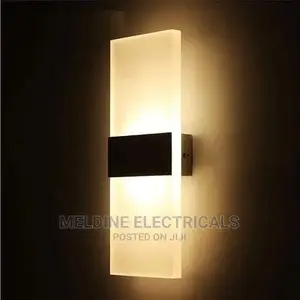 LED Wall Mount