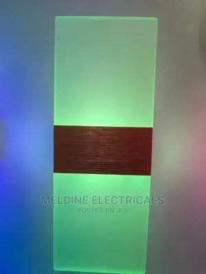 LED Wall Mount