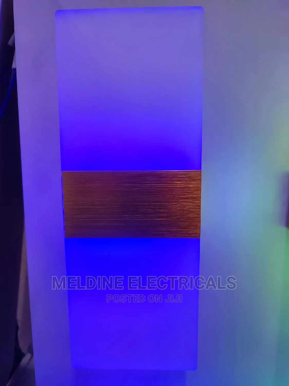 LED Wall Mount