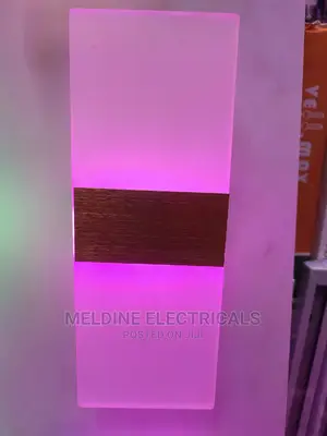 LED Wall Mount
