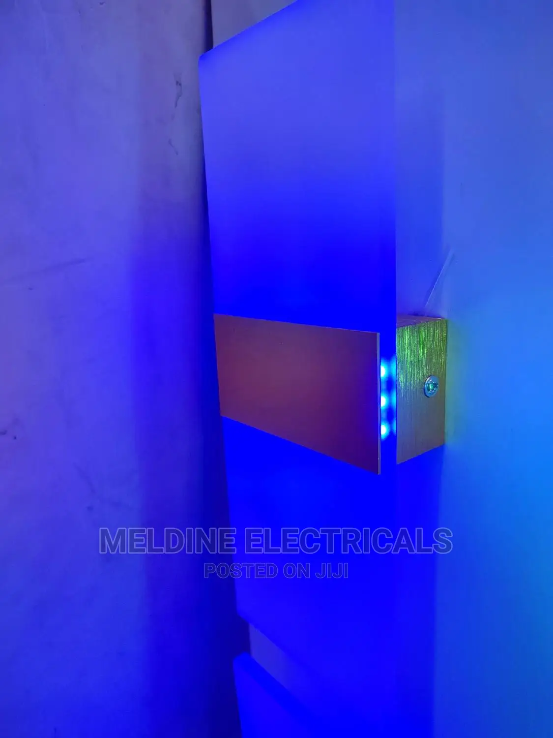 LED Wall Mount