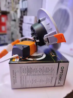 7watts LED Downligters