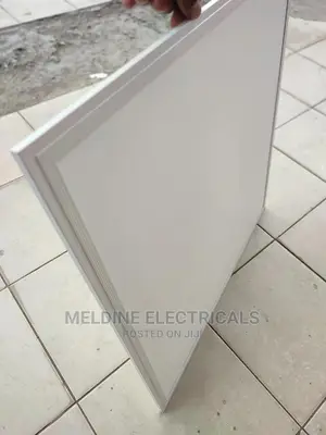 600 by 600 Panel Light
