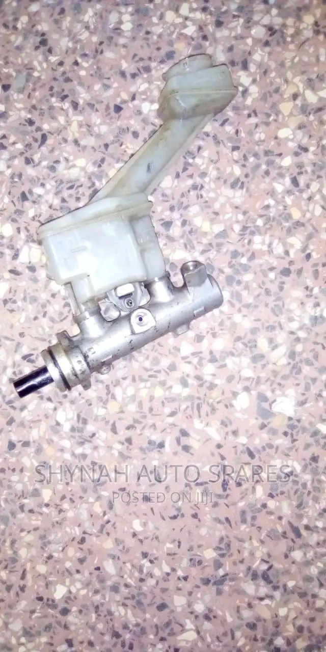 Brake Master Cylinder Xtrail