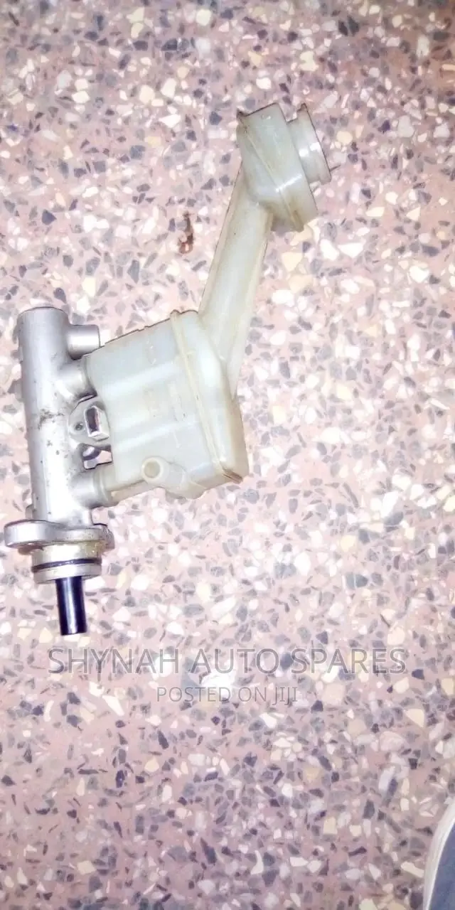 Brake Master Cylinder Xtrail