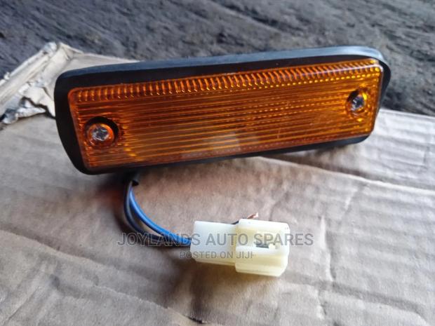 Side Lamp Datsun 1200
