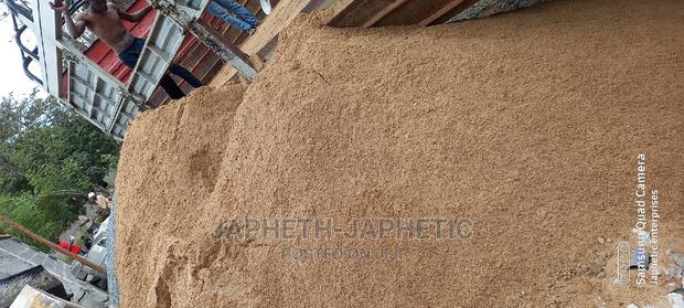 Building Materials,Rocksand, Riversand, Volcano Sand - thumbnail 6