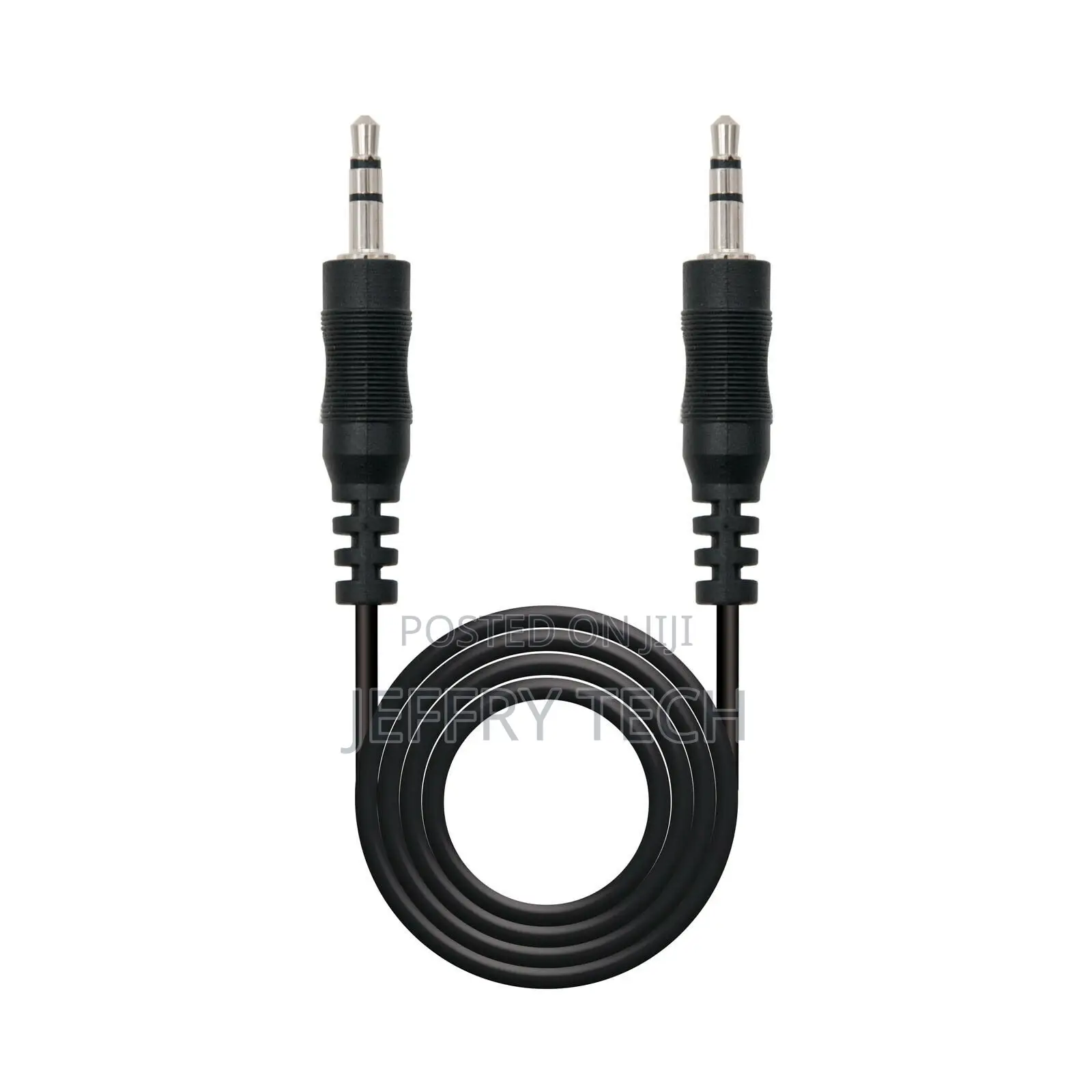 E- Aux Cable Audio Lead 3.5mnano Cablm Jack to Jack Stereo M