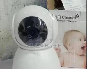 Nanny Wifi Camera Nanny Cam With Sensor - thumbnail 2