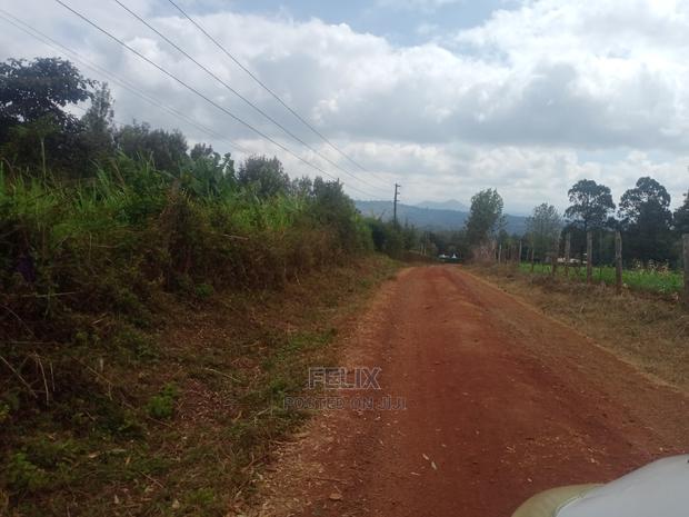 1 Acre Nyeri/Marua Next to Bradegates Hotel