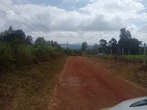 1 Acre Nyeri/Marua Next to Bradegates Hotel