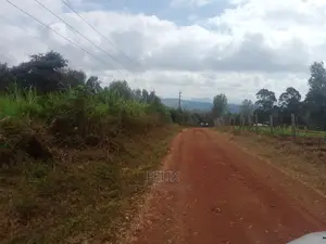1 Acre Nyeri/Marua Next to Bradegates Hotel