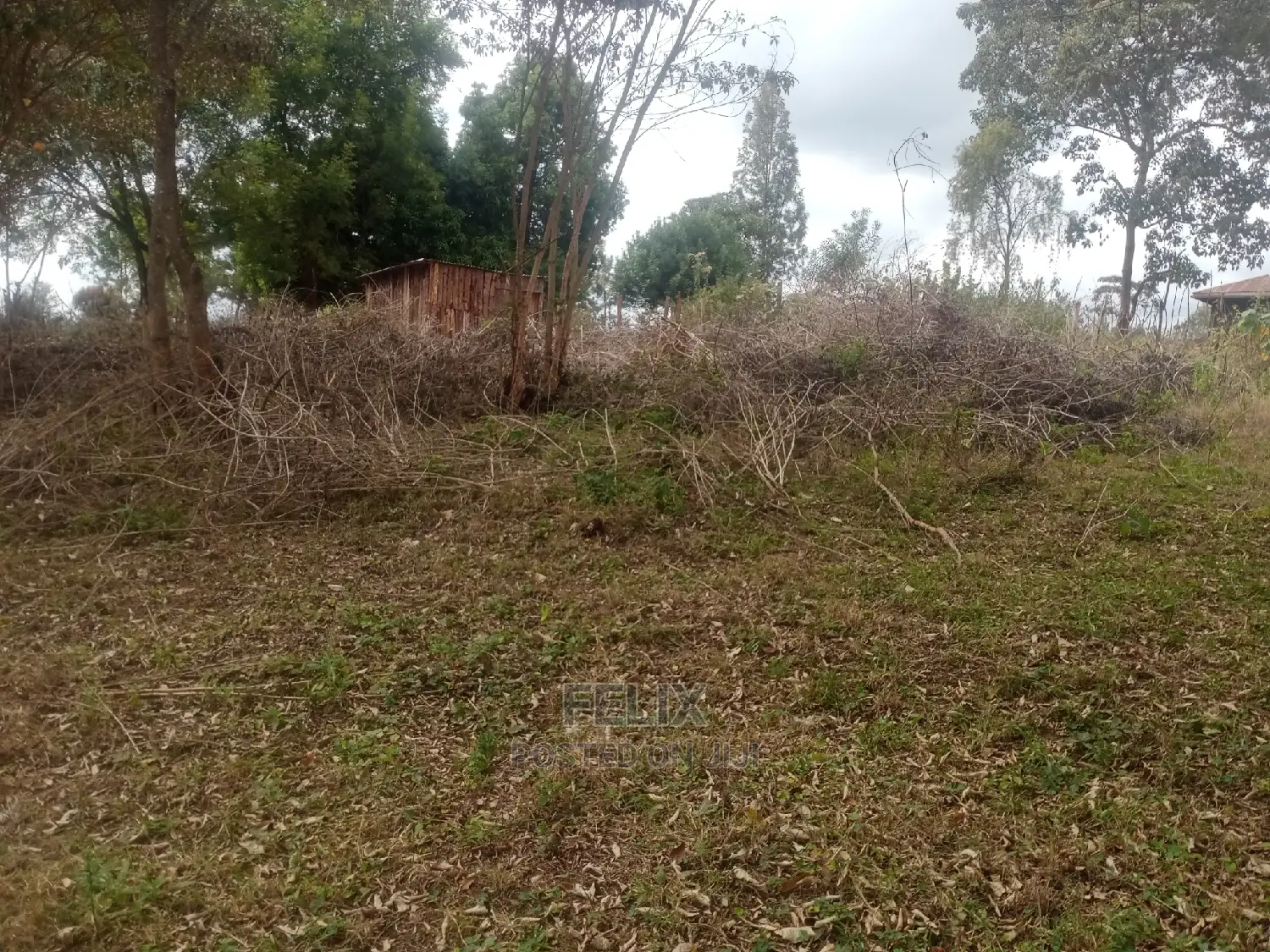 1 Acre Nyeri/Marua Next to Bradegates Hotel