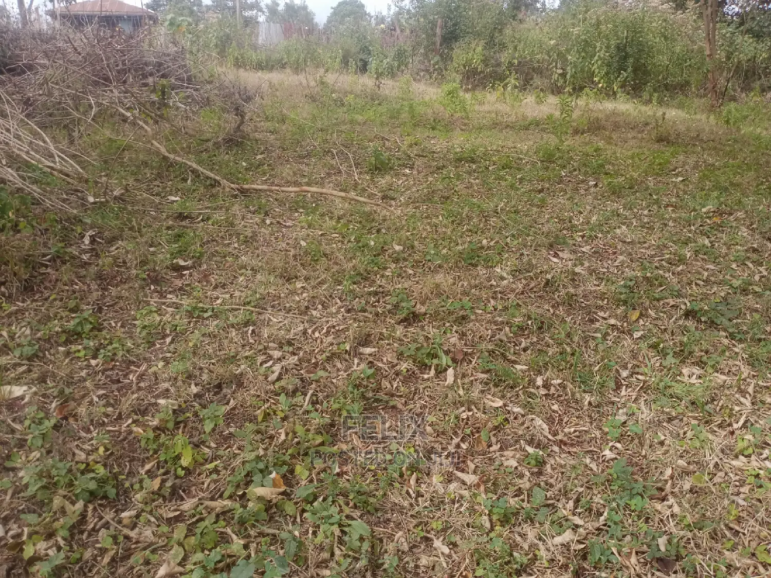 1 Acre Nyeri/Marua Next to Bradegates Hotel