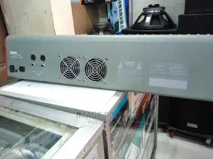 Powered Mixer 24channel