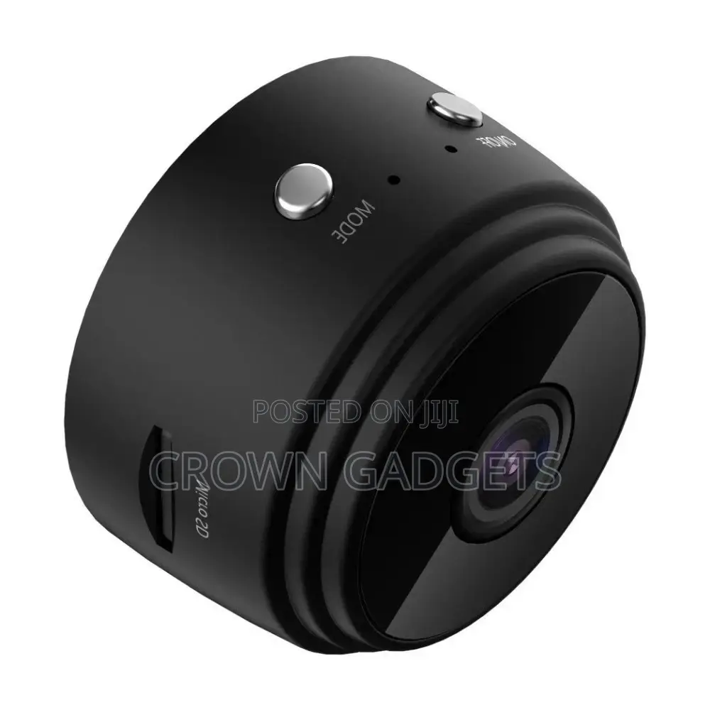 A9 Wifi 1080P Full HD Night Vision,From Trendy G