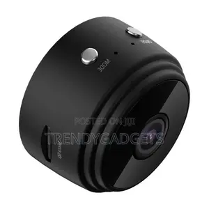 A9 Wifi 1080P Full HD Night Vision,From Trendy G