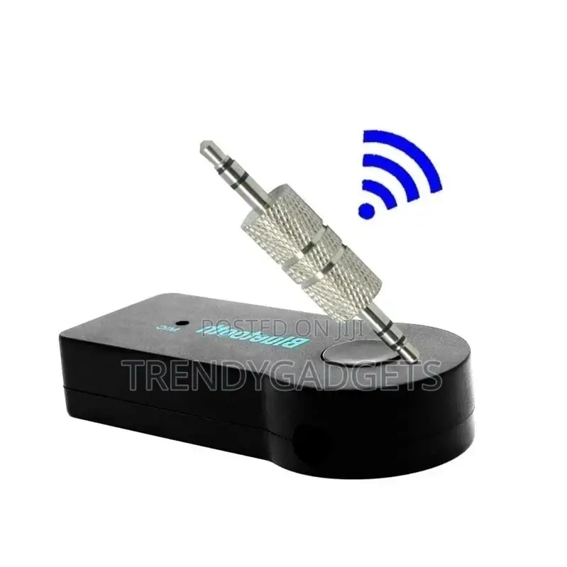 Bluetooth 3.5mm AUX Audio Transmitter,Trendy G