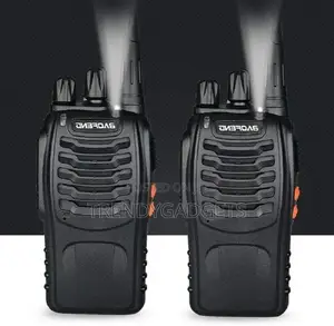 Baofeng BF-888S Handheld for Companies