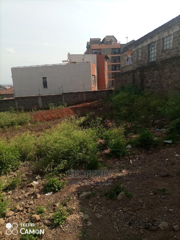 Selling 40by75 Acre Plot in Kasarani Clayworks. - thumbnail 2