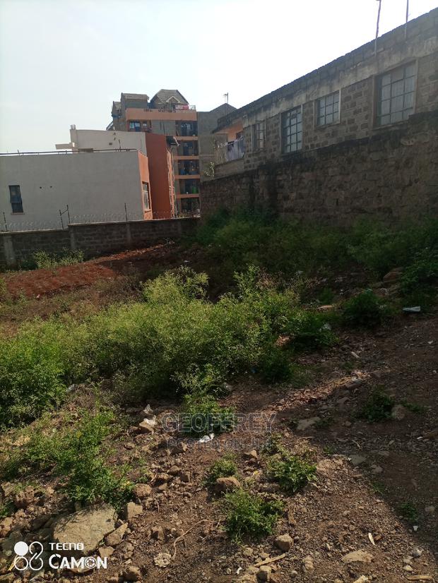 Selling 40by75 Acre Plot in Kasarani Clayworks. - thumbnail 3