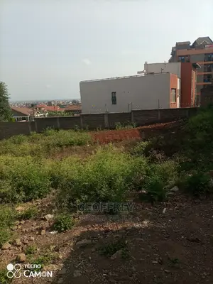 Selling 40by75 Acre Plot in Kasarani Clayworks.