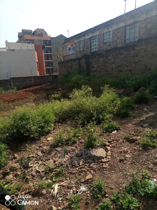 Selling 40by75 Acre Plot in Kasarani Clayworks. - thumbnail 4