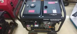Diesel Welder Generator. 6kva