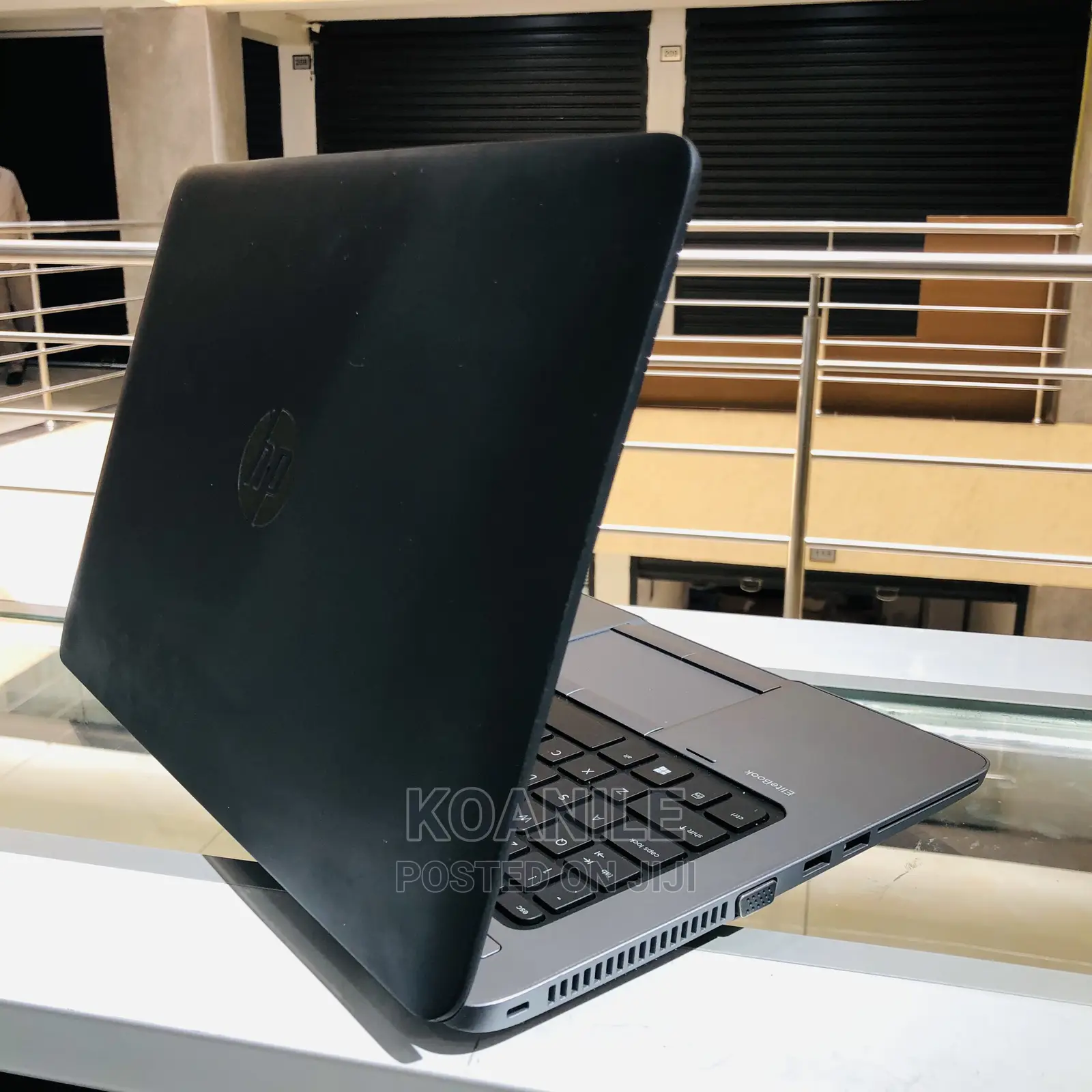Laptop HP EliteBook 840 G1 4GB Intel Core I5 HDD 500GB
