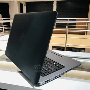 Laptop HP EliteBook 840 G1 4GB Intel Core I5 HDD 500GB