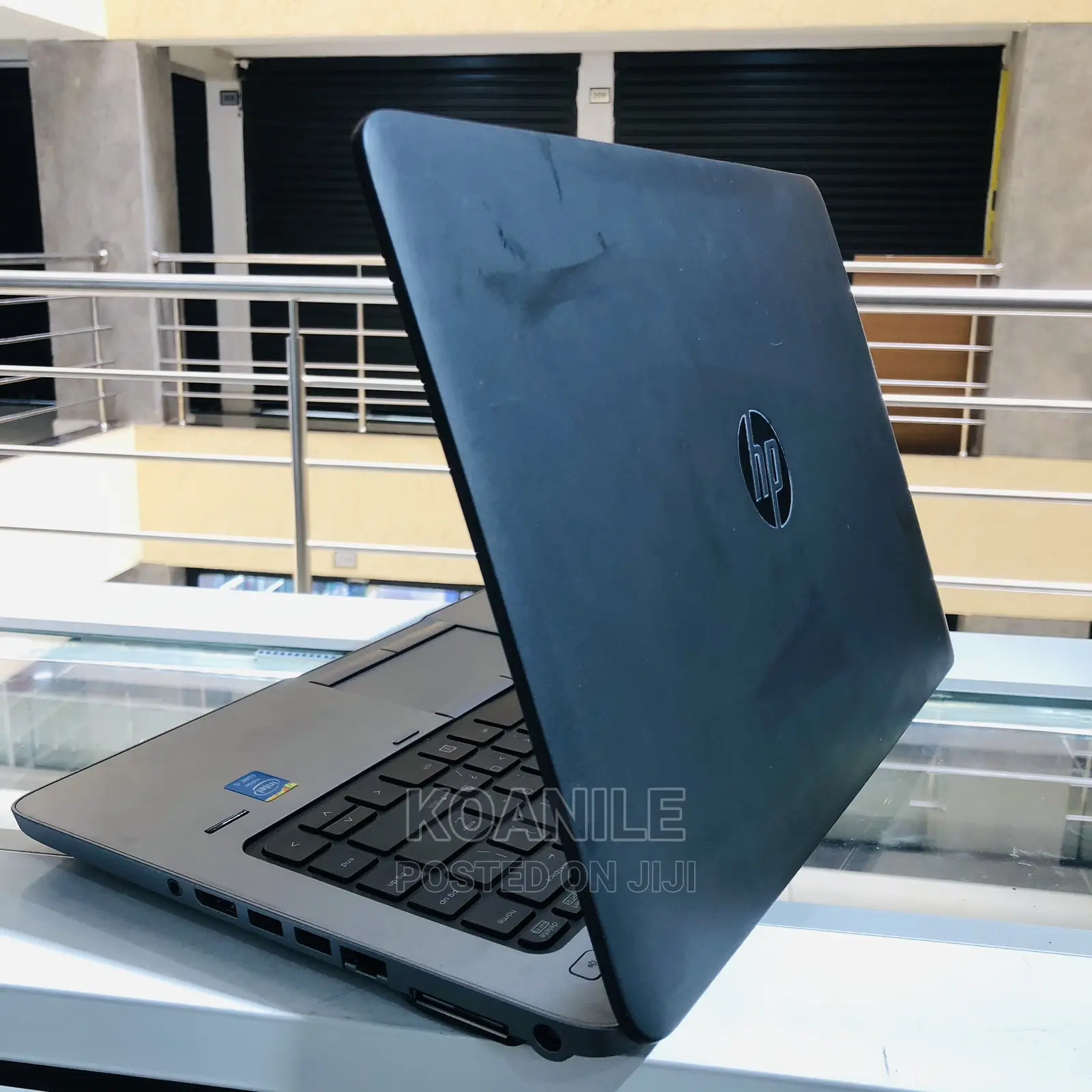 Laptop HP EliteBook 840 G1 4GB Intel Core I5 HDD 500GB
