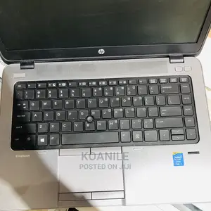 Laptop HP EliteBook 840 G1 4GB Intel Core I5 HDD 500GB