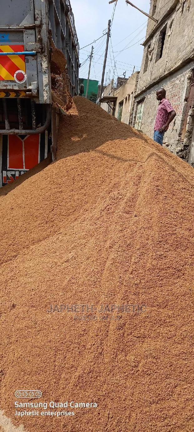 Kiambere/Kajiando Riversand - main view