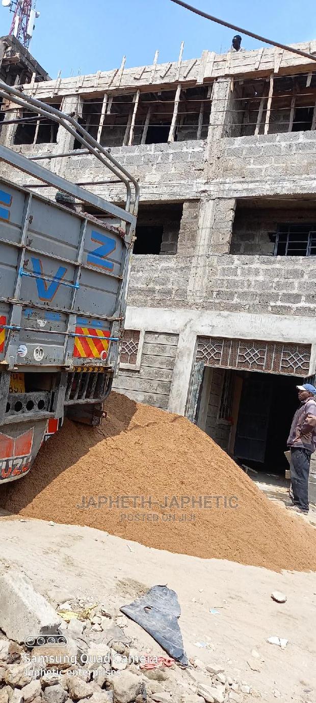 Kiambere/Kajiando Riversand - thumbnail 5