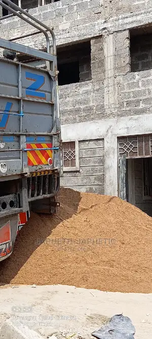 Kiambere/Kajiando Riversand