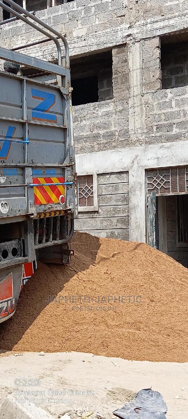 Kiambere/Kajiando Riversand - thumbnail 4