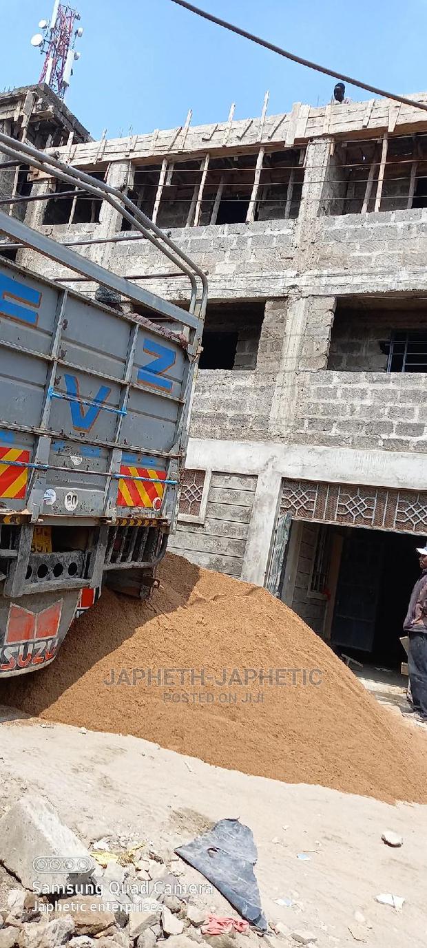 Kiambere/Kajiando Riversand - thumbnail 6