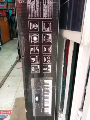Yamaha Keyboard PSR-E463