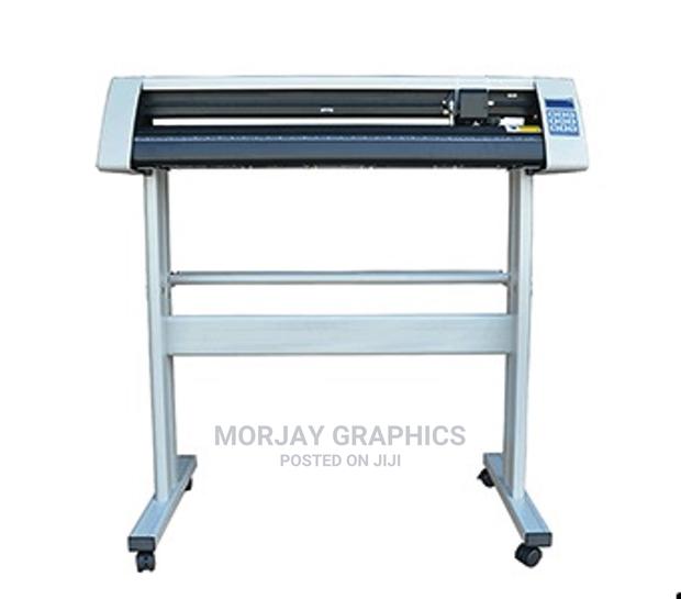 NEW 34" 500g Vinyl Cutter With Artcut - main view