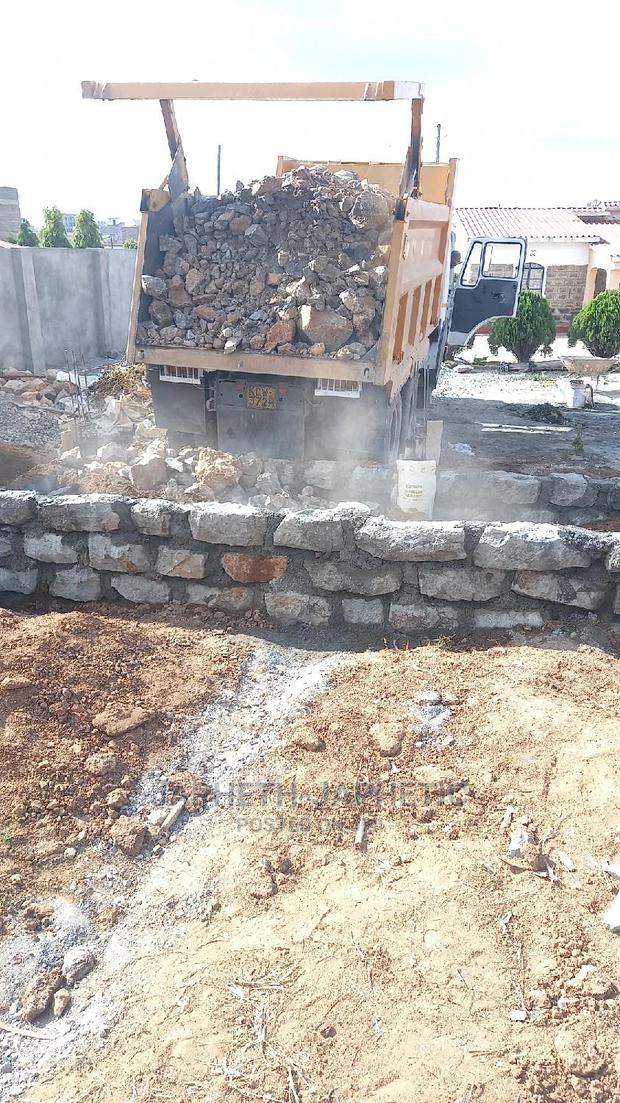 Quarry Waste,Yellow Stones,Grey Stones,Foundation Stones