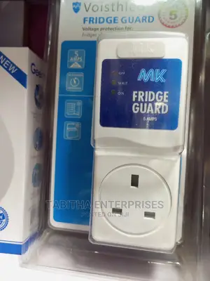 Fridge Guard