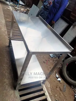 Working Tables