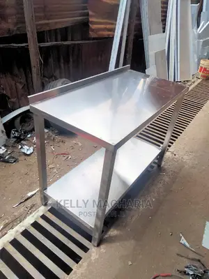 Working Tables