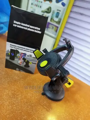 Car Universal Phone Holder